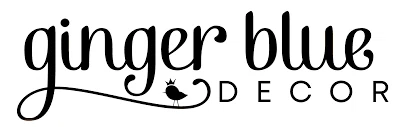 Ginger Blue Decor Promo Code