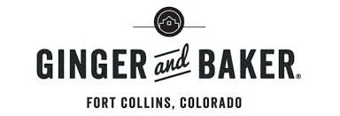 Ginger and Baker Merchant Logo