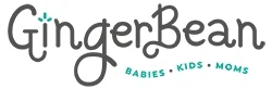 GingerBean Merchant Logo