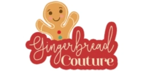 Gingerbread Couture Promo Code