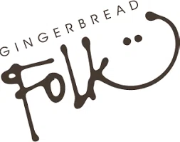 GINGERBREAD FOLK Promo Code — 50 Off in Aug 2024