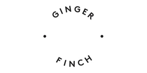 Gingerfinch coupon