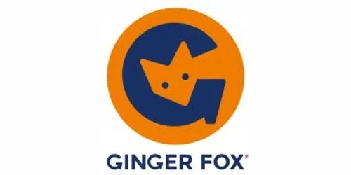Ginger Fox UK Promo Code