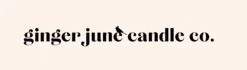 GINGER JUNE CANDLE CO. Promo Code — 25 Off 2024
