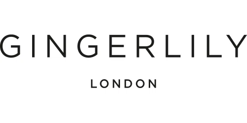 Gingerlily London Promo Code