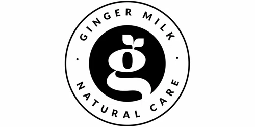 Ginger Milk Natural Care Promo Code