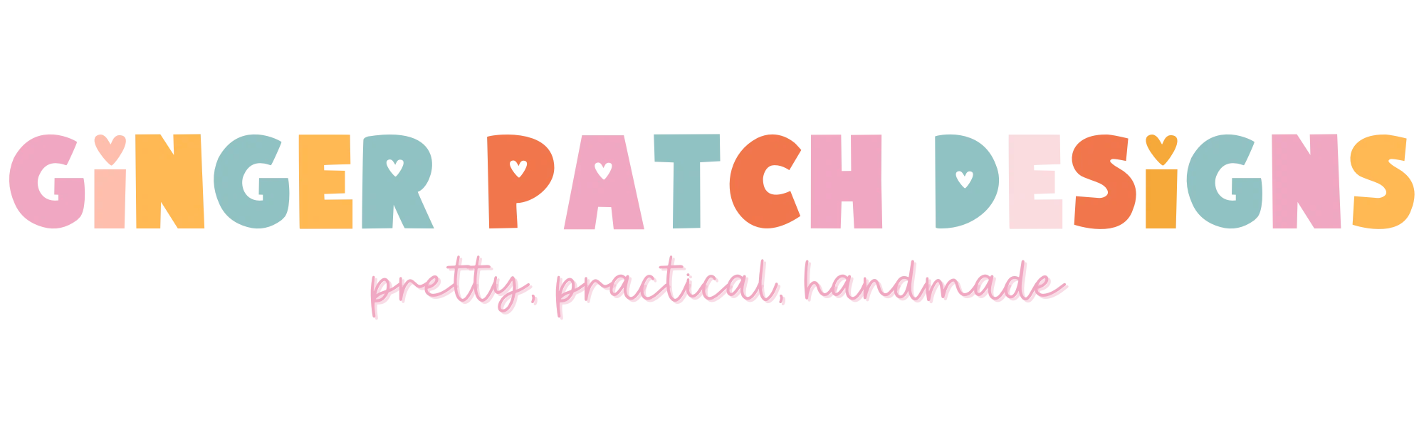 Ginger Patch Designs Promo Code
