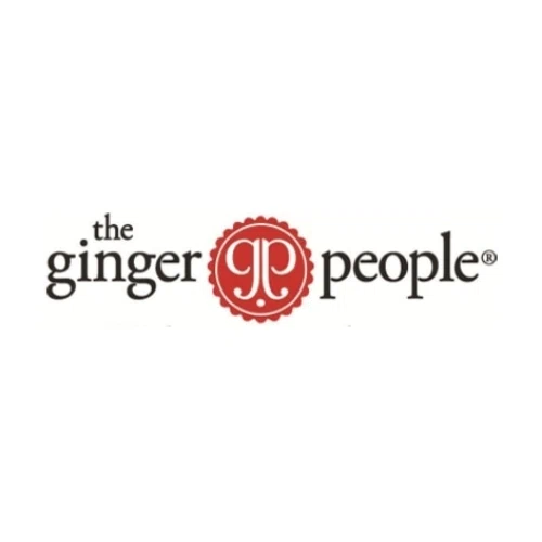 The Ginger People Promo Code