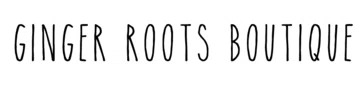 GINGER ROOTS BOUTIQUE Promo Code 10 Off 2024