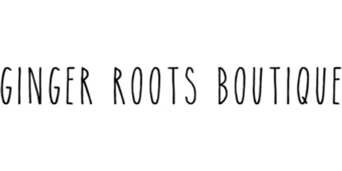 Ginger Roots Boutique Promo Code