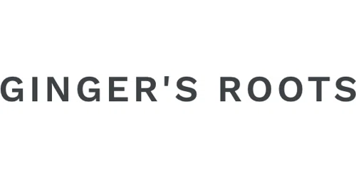 Ginger's Roots Promo Code