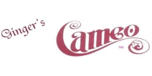 Gingers Cameo Promo Code