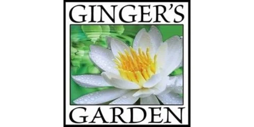 Ginger's Garden Soaps Promo Code