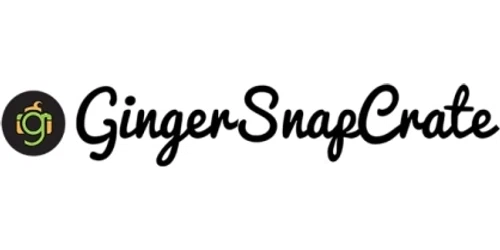 Ginger Snap Crate Promo Code