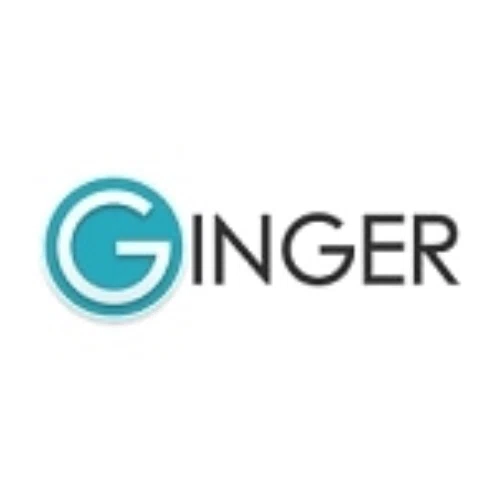 GINGER GRAMMAR CHECKER Promo Code — 120 Off 2024