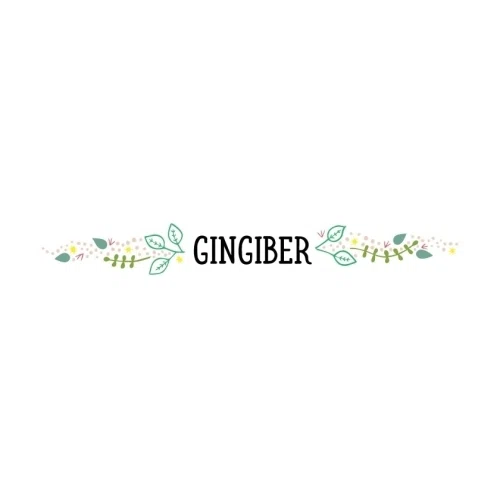 Gingiber Promo Code