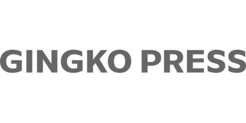 Gingko Press Promo Code