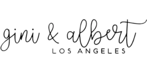 Gini & Albert Promo Code