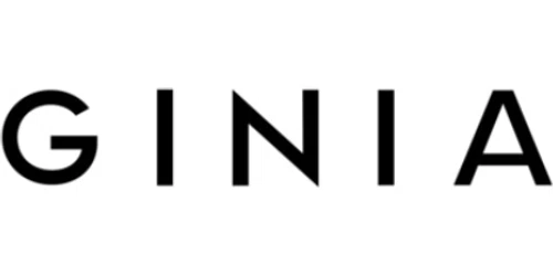 Ginia Promo Code