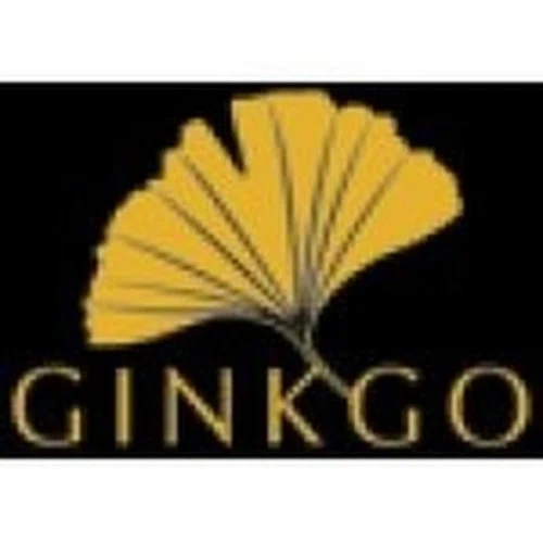 Ginkgo Merchant Logo