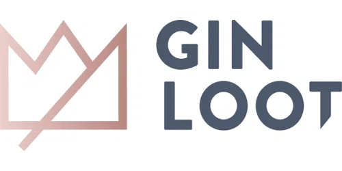 Gin Loot Merchant logo