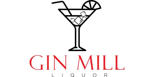 Gin Mill Liquor Promo Code