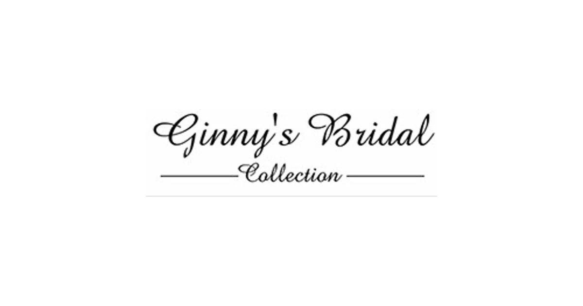 Ginny's Bridal Collection Promo Codes 162 Off in Feb 2025