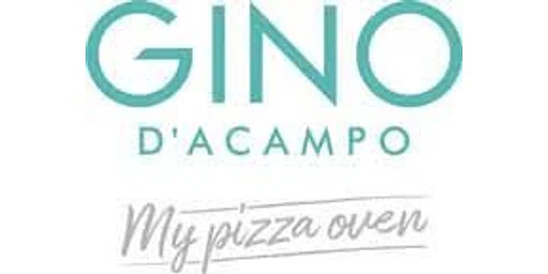 Gino Pizza Ovens Promo Code