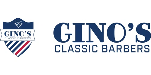 Gino's Classic Barbers Promo Code