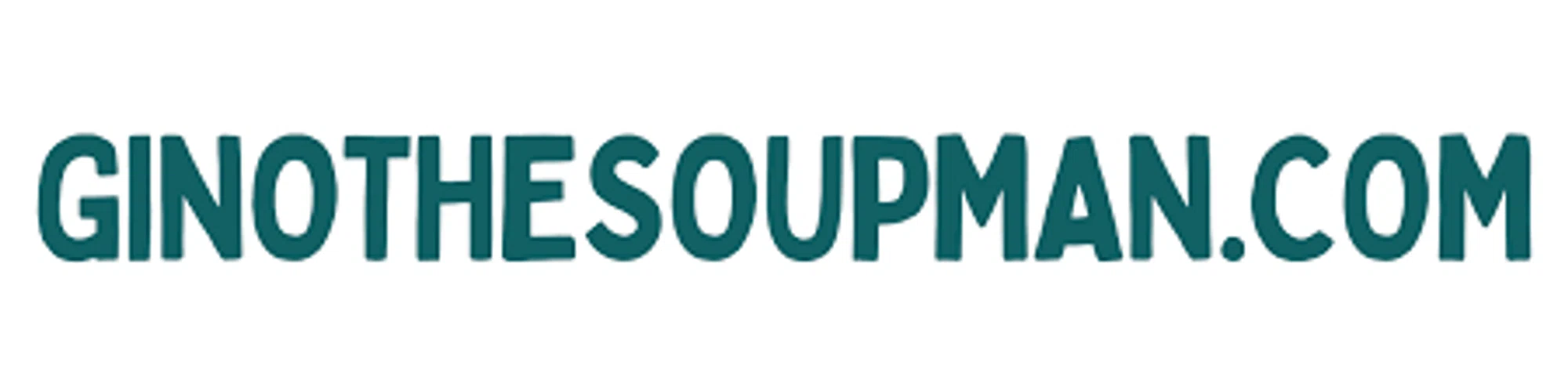 Gino The Soup Man Promo Code