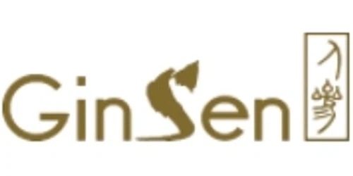 GinSen Promo Code