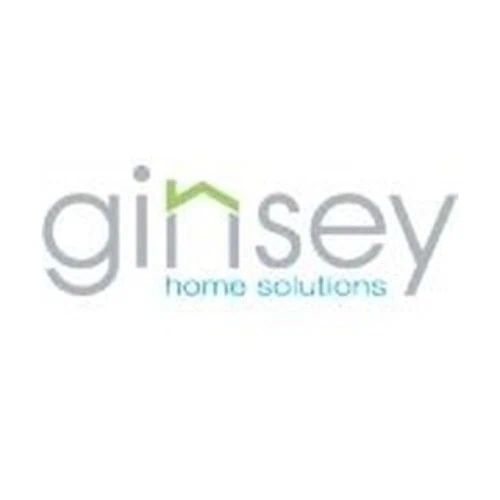 Ginsey Merchant Logo