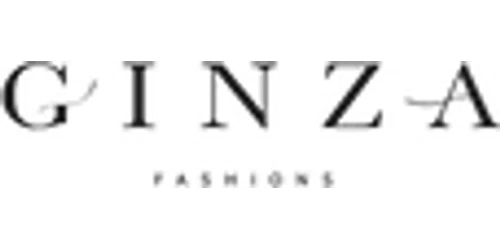 Ginza Fashions Promo Code