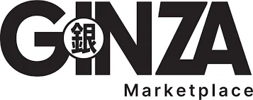 GinzaTCG Merchant Logo
