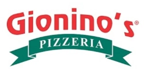 Gionino's Promo Code