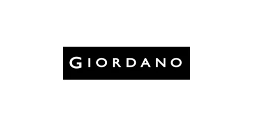  Giordano  Promo  Codes 60 Off  6 Active Offers Sept 2022