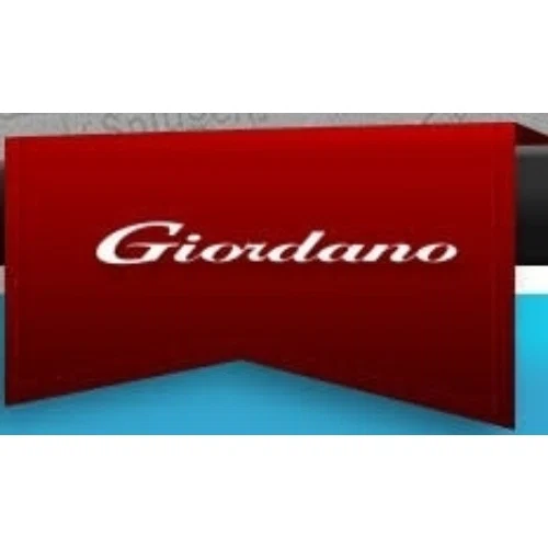 GIORDANO BIKE Promo Code — 60 Off in October 2024