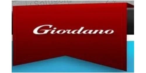 Giordano Bike Merchant logo