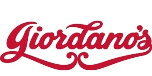 Giordano's coupon