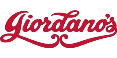 Giordano's Merchant logo