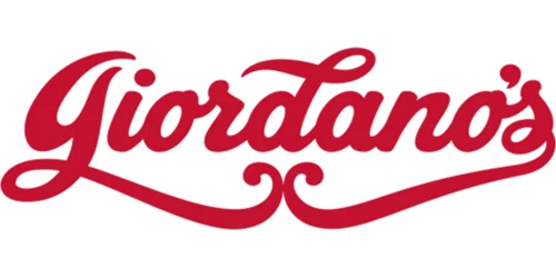 Giordano's Pizza Promo Code