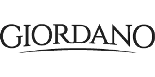 Giordano Wines Promo Code