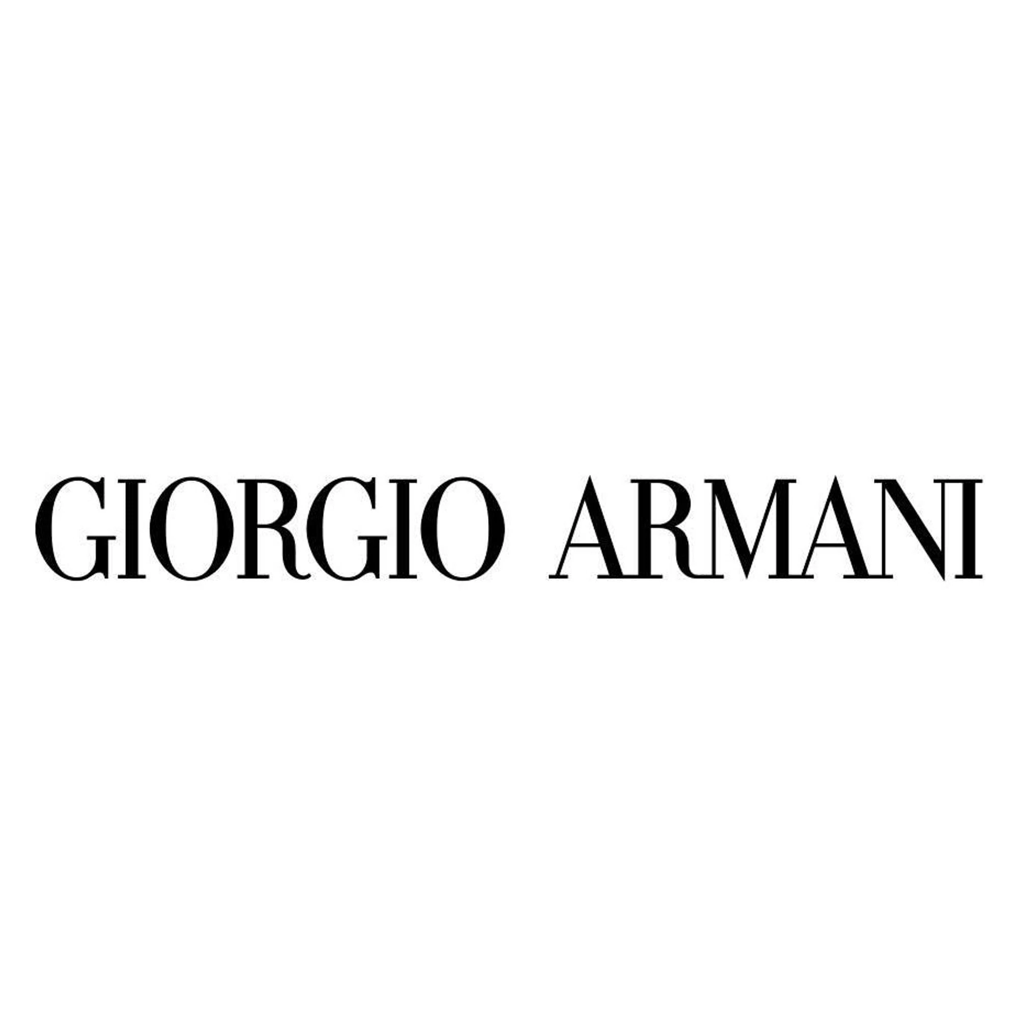Giorgio Armani coupons