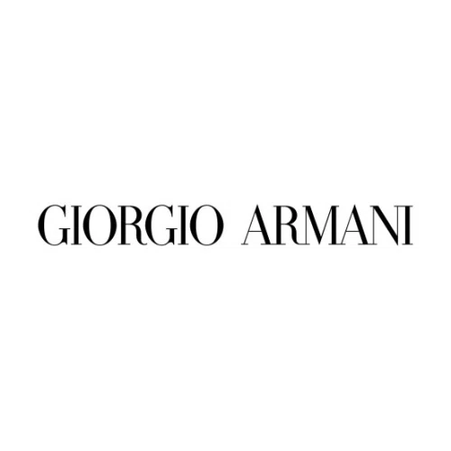 Giorgio Armani's Best Promo Code — 20 