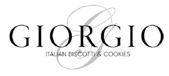 Giorgio Cookie Co Merchant Logo