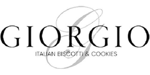 Giorgio Cookie Co Promo Code