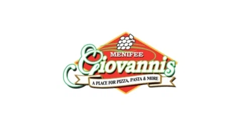 Giovanni's Pizza Promo Code | 50% Off in May (15 Coupons)