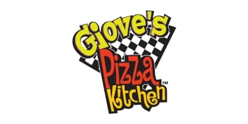 Gioves Pizza Kitchen coupon
