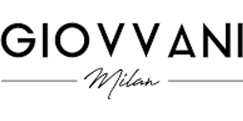 Giovanni Milan Promo Code
