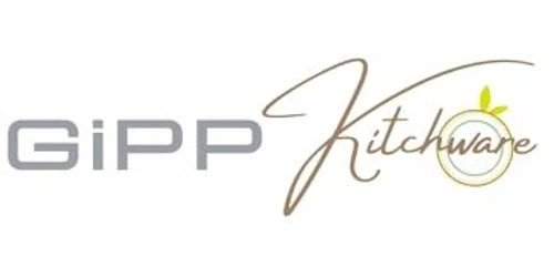 GiPP Kitchenware Promo Code